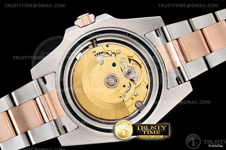 0504 ROLGMT195 – GMT II 126711CHNR Fashionable 994